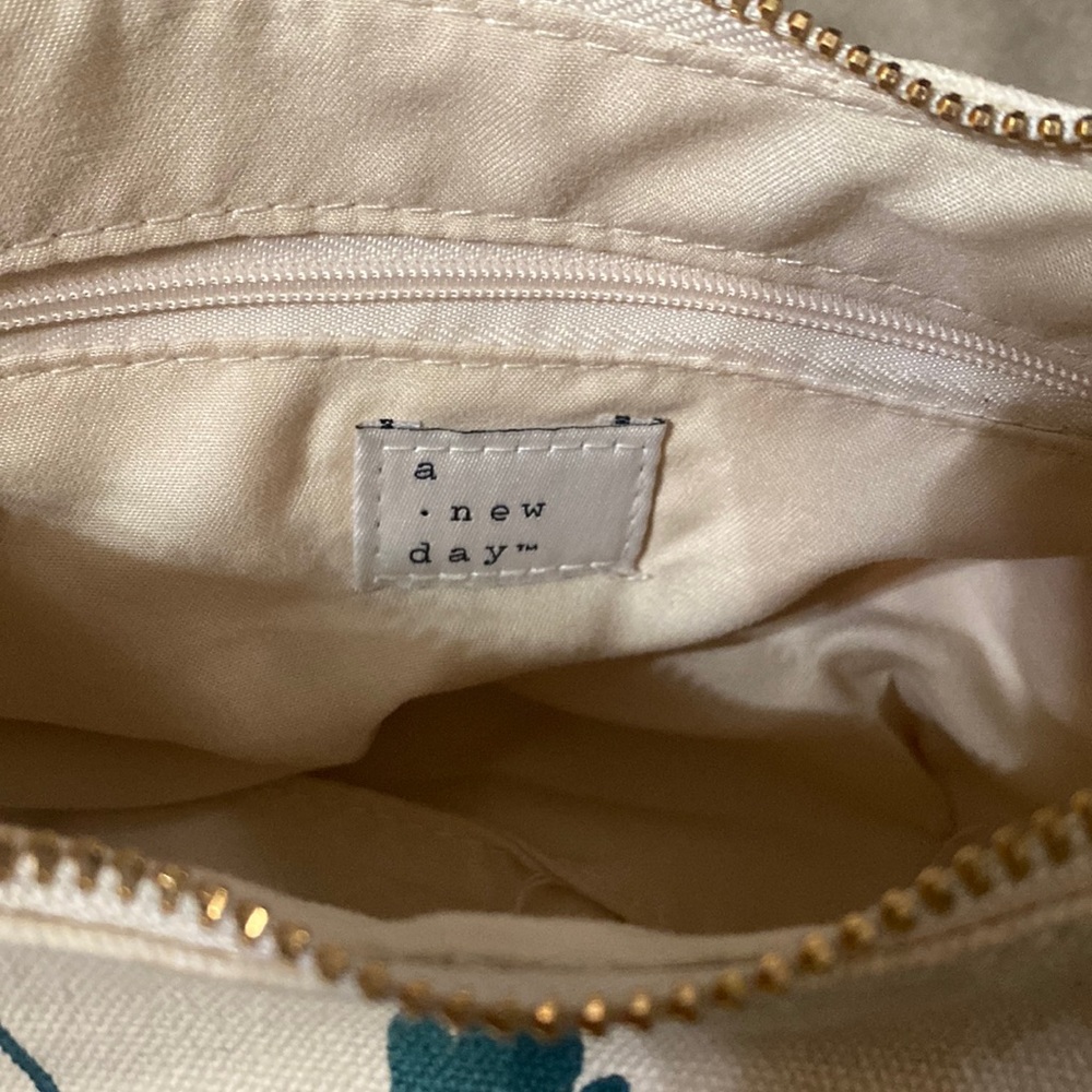 A New Day crossbody or shoulder purse - Picture 5 of 7